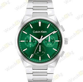 Часы Мужские Calvin Klein (25200441)