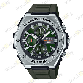 Часы Мужские Casio (MWA-300H-3AV)