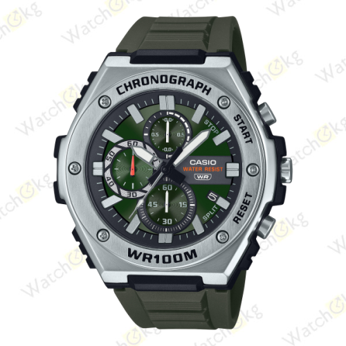 Часы Мужские Casio (MWA-300H-3AV)