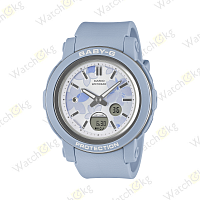 Часы Мужские Casio BGA-290 Series (BGA-290FL-2A)