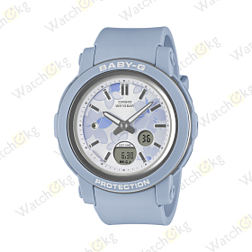 Часы Мужские Casio BGA-290 Series (BGA-290FL-2A)
