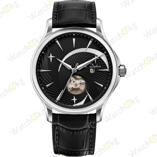 Часы Мужские L'Duchen Spacematic (D 154.11.31)