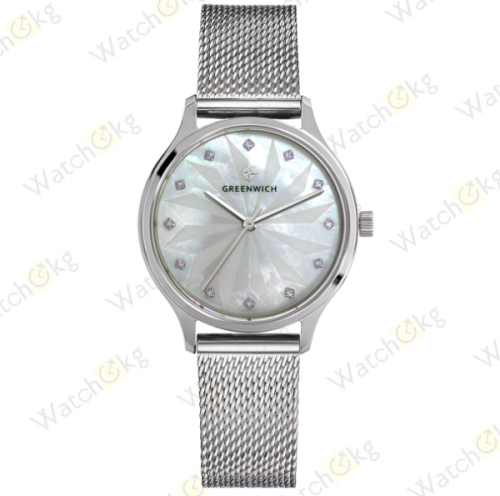 Часы Женские GREENWICH Callisto (GW 341.19.53)