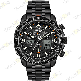Часы Мужские Citizen Promaster (JY8075-51E)
