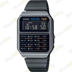 Часы Унисекс Casio Vintage (CA-500WEGG-1B)