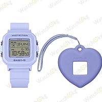 Часы Мужские Casio BGD-10 Series (BGD-10KH-2B)