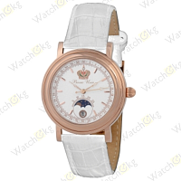 Часы Женские Romanoff Imperatrice (8215/10831СLW)