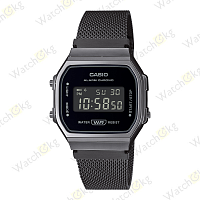 Часы Мужские Casio VINTAGE (A168WEMB-1B)