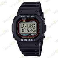 Часы Мужские Casio G-SHOCK (DW-5600RL-1)