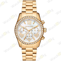 Часы Женские Michael Kors Дизайнерские, Классические (MK7241)