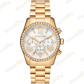 Часы Женские Michael Kors Дизайнерские, Классические (MK7241)