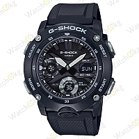 Часы Мужские Casio G-SHOCK (GA-2000S-1A)