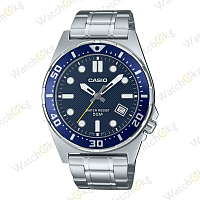 Часы Мужские Casio (MTD-135D-2AV)