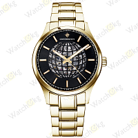 Часы Глобус Greenwich (GW 056.20.31)