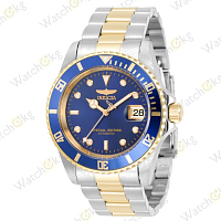 Часы Мужские Invicta Pro Diver (30599)