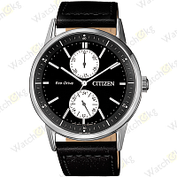 Часы Мужские Citizen Eco-Drive (BU3020-15E)