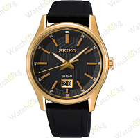 Часы Мужские Seiko Discover More (SUR560P1)