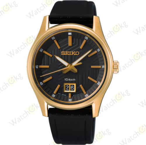 Часы Мужские Seiko Discover More (SUR560P1)
