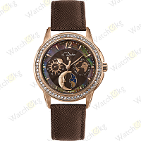 Часы Женские L'Duchen Multifunction (D 737.42.38)
