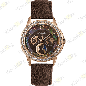 Часы Женские L'Duchen Multifunction (D 737.42.38)