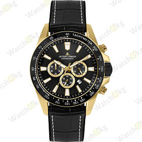 Часы Мужские Jacques Lemans Sport Liverpool (1-2140D)