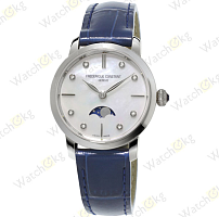 Часы Женские Frederique Constant (FC-206MPWD1S6)