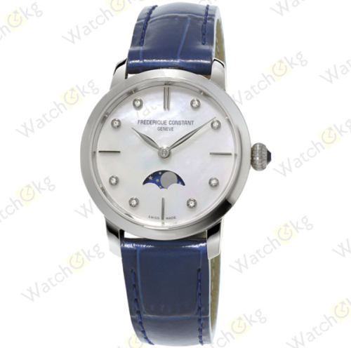 Часы Женские Frederique Constant (FC-206MPWD1S6)