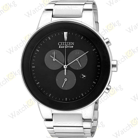 Часы Мужские Citizen Eco-Drive (AT2240-51E)