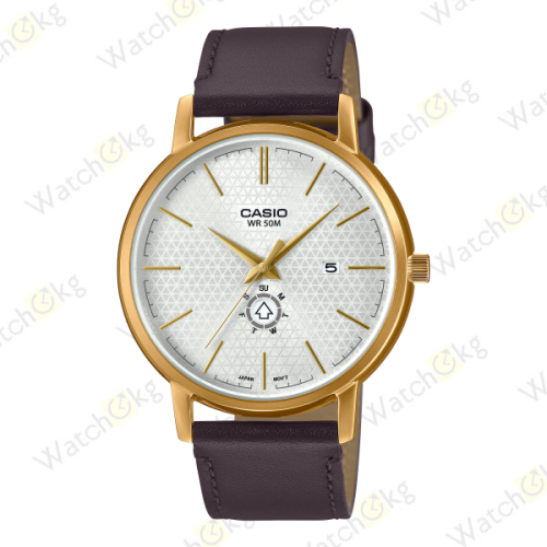 Часы Мужские Casio (MTP-B125GL-7AV)