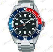Часы Мужские Seiko Prospex (SNE591P1)