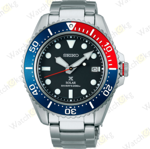 Часы Мужские Seiko Prospex (SNE591P1)