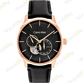 Часы Мужские Calvin Klein (25200074)