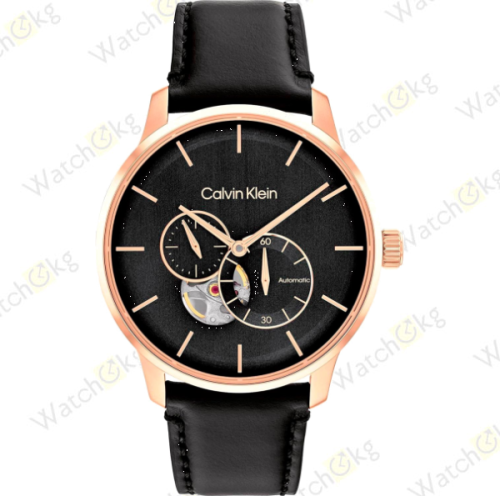 Часы Мужские Calvin Klein (25200074)