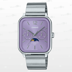 Часы Мужские Casio (MTP-M305D-6AV)