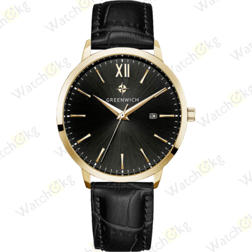 Часы Бриг Greenwich (GW 061.21.11)