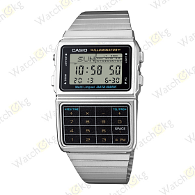 Часы Мужские Casio VINTAGE (DBC-611-1)
