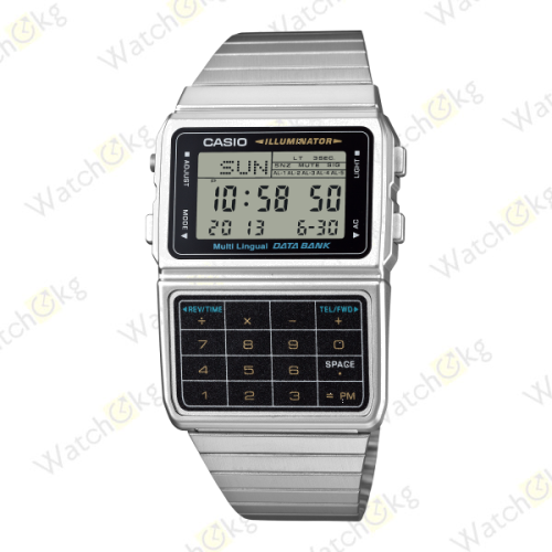 Часы Мужские Casio VINTAGE (DBC-611-1)