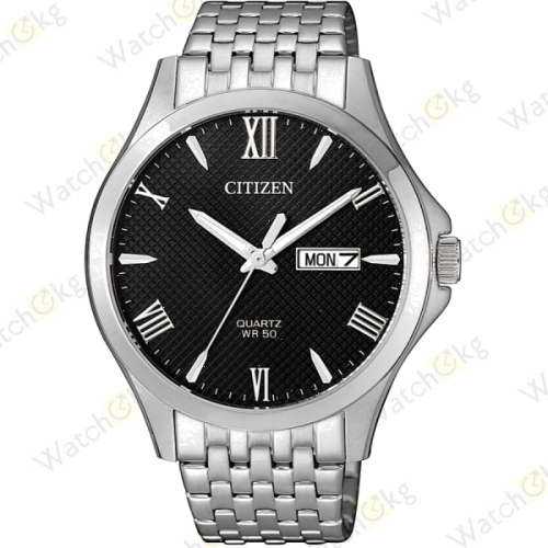 Часы Мужские Citizen Basic (BF2020-51E)