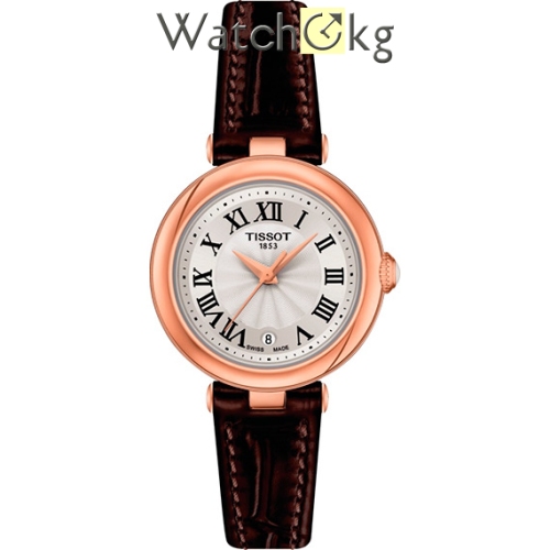 Tissot T-Lady (T126.010.36.013.00)