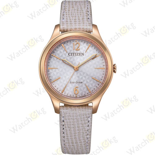 Часы Женские Citizen Elegance (EM0509-10A)