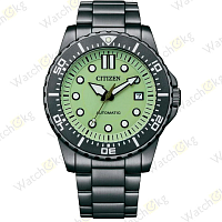 Часы Мужские Citizen Automatic (NJ0177-84X)