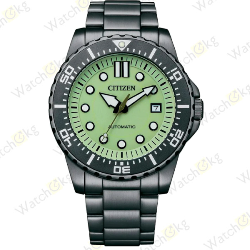 Часы Мужские Citizen Automatic (NJ0177-84X)