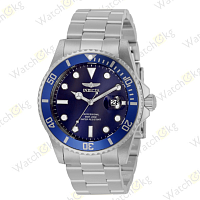 Часы Мужские Invicta Pro Diver (33267)