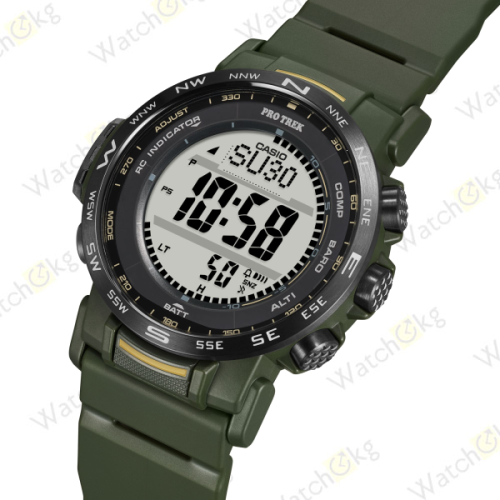Часы Мужские Casio PRW-35 Series (PRW-35Y-3B) фото 4