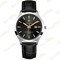 Часы Штурвал Greenwich (GW 041.11.35)