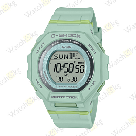 Часы Женские Casio G-SHOCK (GMD-B300-1)