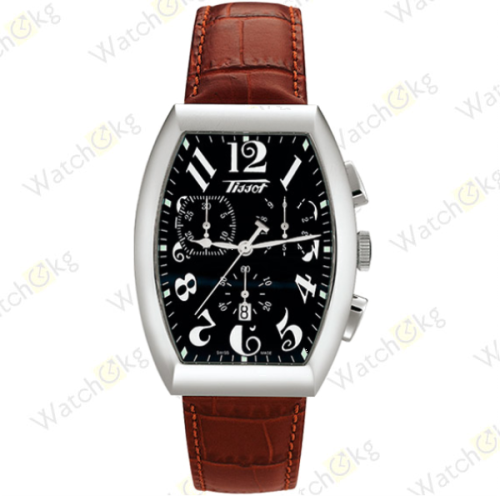Часы Мужские Tissot (T66.1.617.52)
