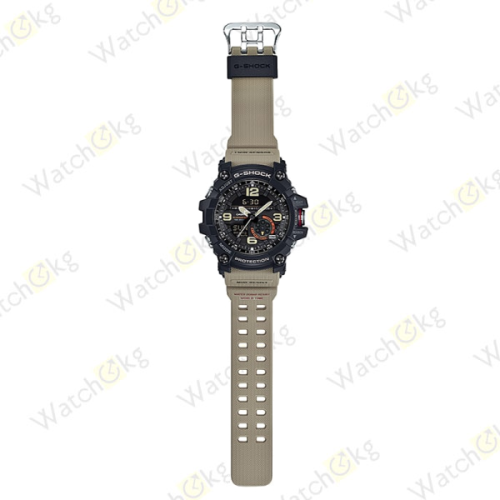 Часы Мужские Casio MASTER OF G - LAND MUDMASTER (GG-1000-1A5) фото 2