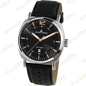 Часы Мужские Jacques Lemans Sport Lugano (1-1943A)