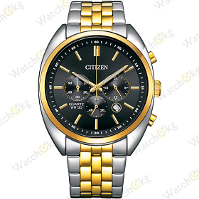 Часы Мужские Citizen Chronograph (AN8214-55E)